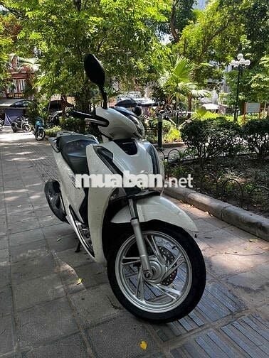 SH 150 cbs 2017 đk 2018