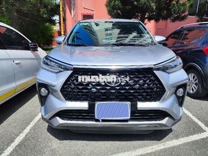 Veloz Cross 2022 CVT - 60000 km