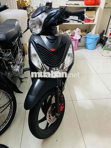 Bán vision sx 2019 xe nhà đi
