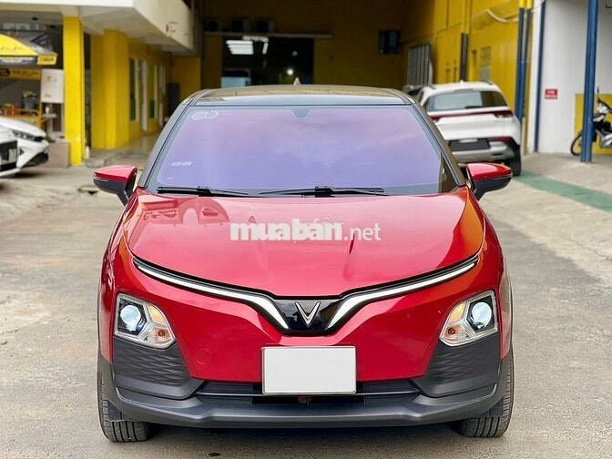 VINFAST VF5 S 2024 MUA PIN GIA ĐÌNH FULL PHỤ KIỆN