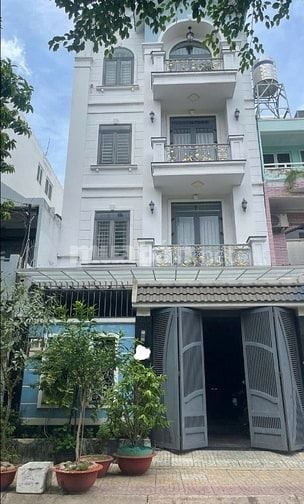 CHÍNH CHỦ BÁN NHÀ MẶT TIỀN ĐƯỜNG NGUYỄN VĂN HUYÊN, PHƯỜNG TÂN THÀNH