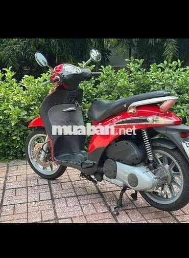 Xe vận chạy im