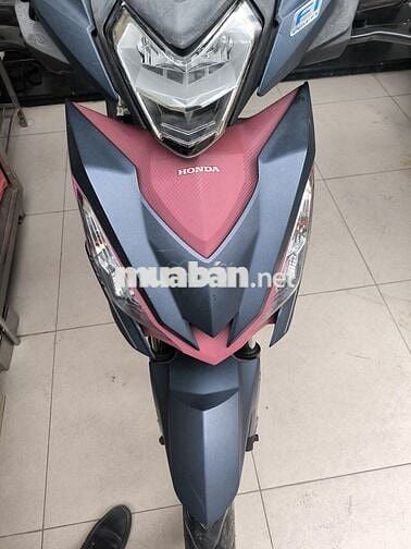 Honda winner V1