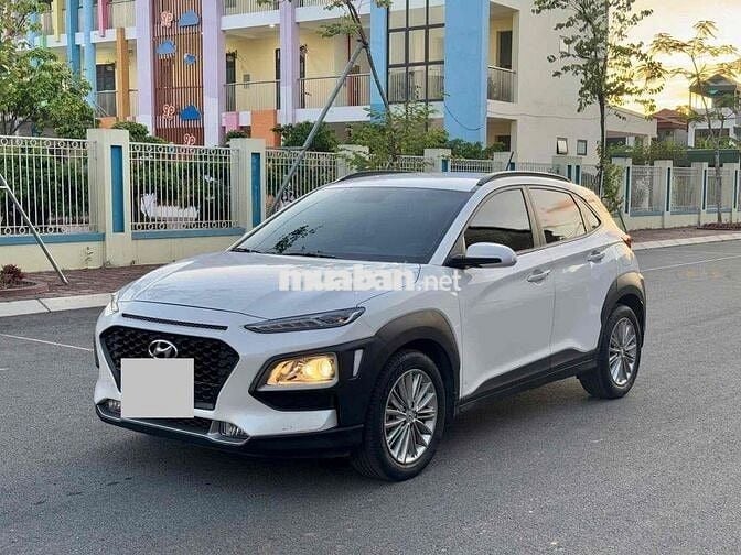 Hyundai Kona 2022 2.0 AT tiêu chuẩn - 45000 km