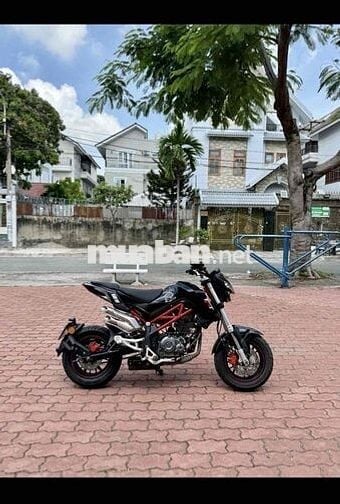 👉 MoTo mini Benelli TNT 125Fi - BS59 ❌❌ ***