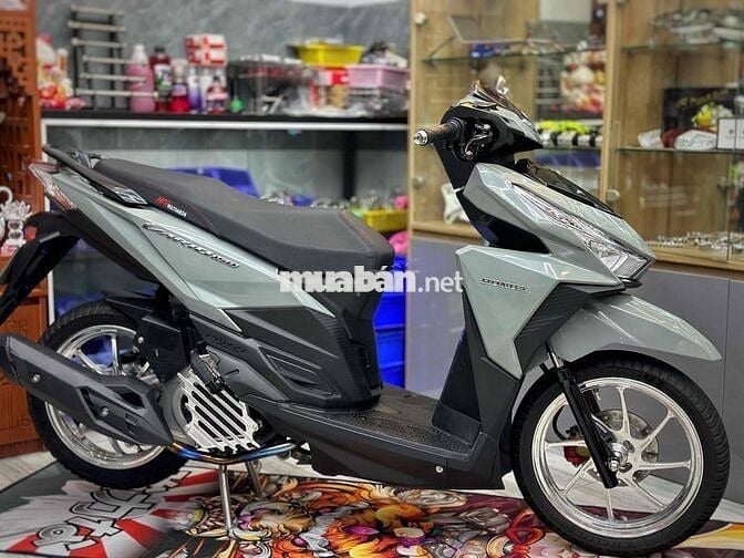 Vario Mẫu Cũ 150/2018 BSTP Chính Chủ