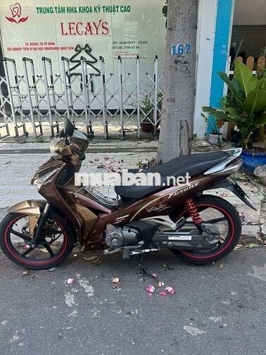 Future FI 125 mập