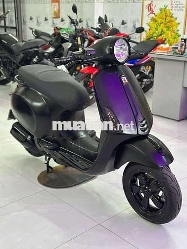 Vespa 125 đk 2015 bs 59 xe đẹp bán bao tranh chấp