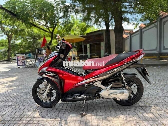 Airblade 2011 Fi máy zin biển số 67