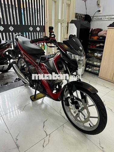 raider 6k bstp 9 chủ