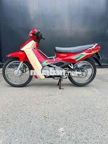 Bán xe xipo hqcn cuối 2000 đk 2001.