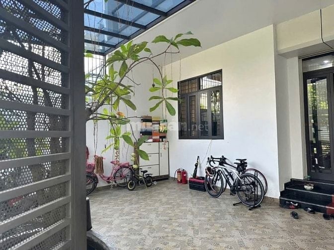 Giảm cực sốc, mua liền tay nhà đường Lê Trực, Bình Thạnh, giá 2tỷ1