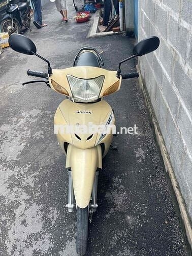 Bán wave hq máy rất êm, giấy tờ đầy đủ