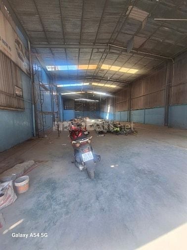 Cho Thuê Nhà Mặt Tiền: Nguyễn Văn Khối, P8, Gò Vấp_DT:12m x 39m