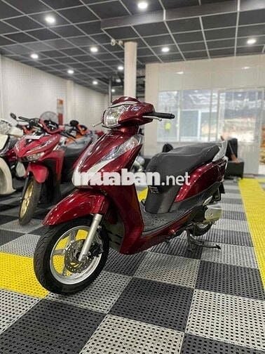 👉Honda Lead bstp máy zin êm ru. bao test