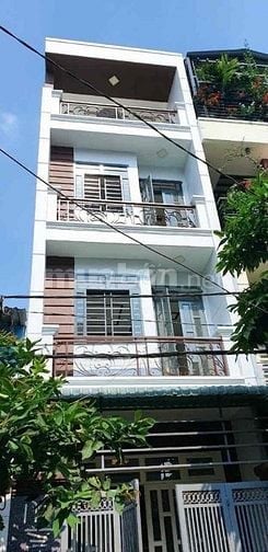 BÁN NHÀ MT nội bộ 81 đg 702 hồng bàng. DT3,4-15m, 2lầu đúc DTSD180m2