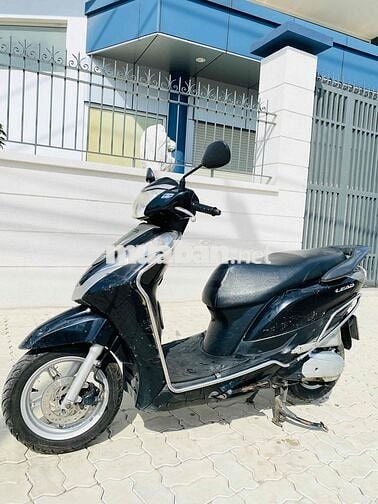 Honda Lead 125 Fi Bstp