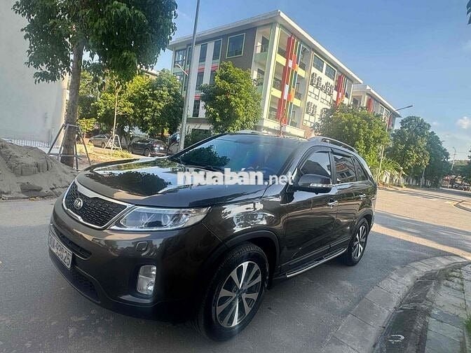 Kia Sorento 2015 GATH - 89000 km