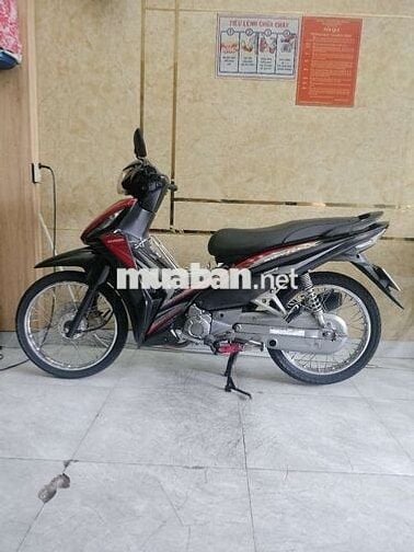 Wave RSX FÌ 2016, BSTP ,Xe Máy Êm Bình Đề Đầy Đủ