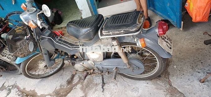 bán xe đang chạy giấy tờ đầy đủ
