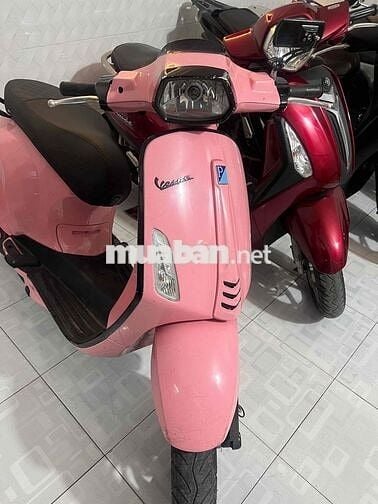 Vespa Sprint - 125 ABS - 2018 - BSTP .