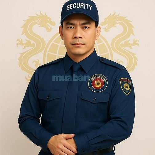 Bảo Vệ Kho Hàng Shoppe KNC Phú Tân 8-12Tr