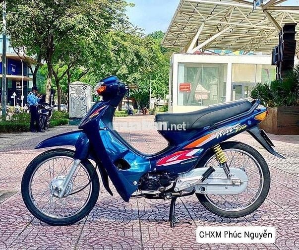 ❤️wave hq up style 110 full new máy móc bao êm ❤️