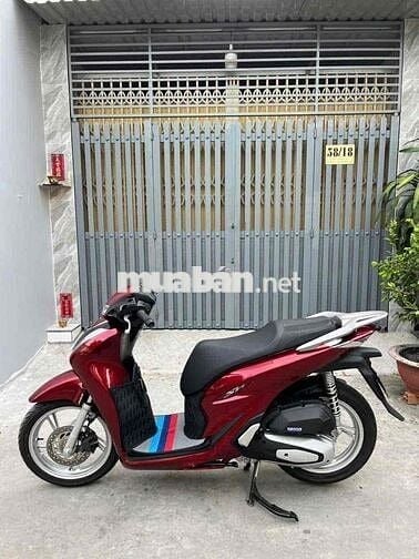sh125 ABS 117km new 99%