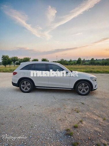 Mercedes Benz GLC 2019 200 - 90000 km