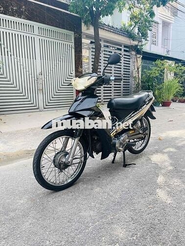 Sirus_50cc - Bs72 Giấy Tờ đầy đủ Cần Bán