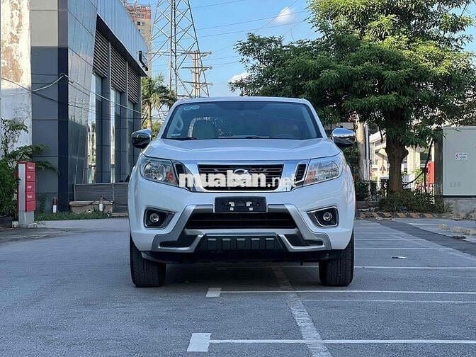Nissan Navara 2017 NP300 EL 4x2 AT - 150000 km