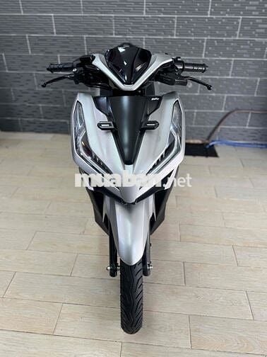 Honda Vario 150 date 2021 Bạc Đen Bs Sài Gòn