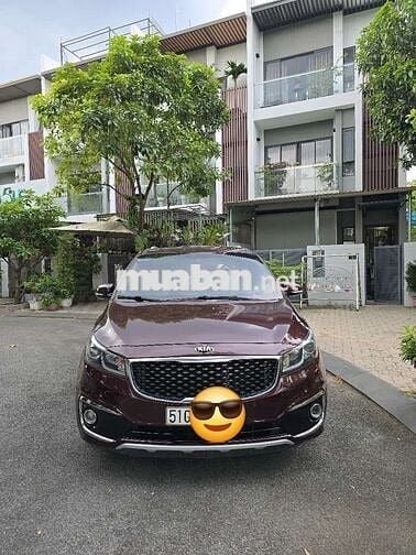Xe gia đình - 2018 2.2 DATH -