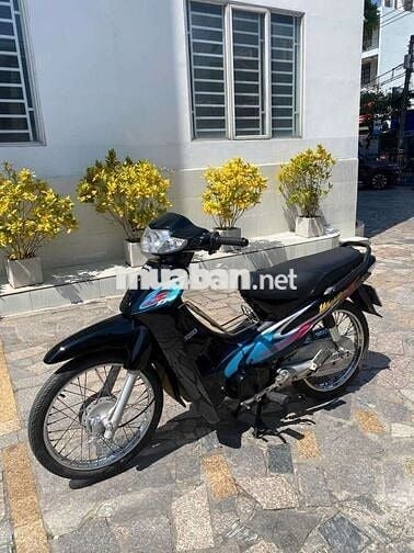 Xe wave Hàn Quốc bstp