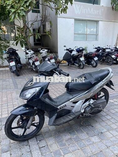 Xe novo giấy tờ đầy đủ