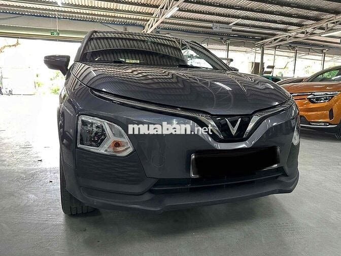Vinfast VF5 Plus 2024 - Mua Pin