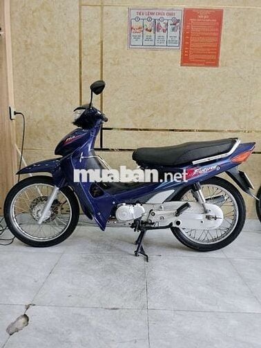 FUTURE BSTP,XE ĐẸP MÁY BAO ÊM,MẠNH MƯỢT
