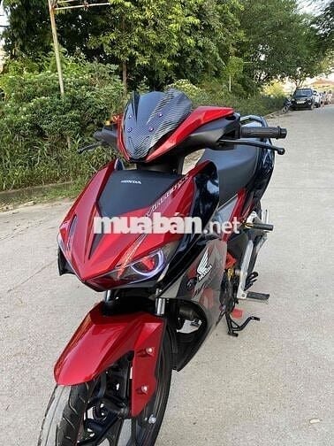 Siêu Mới Winner X Bản ABS—2021 chính chủ mới 99%