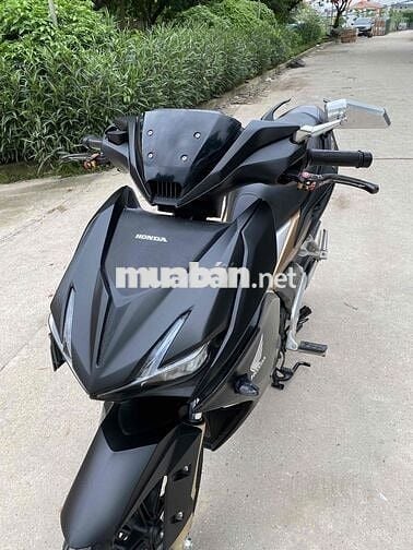 Siêu phẩm Winner X Bản ABS—2021 máy zin 100%