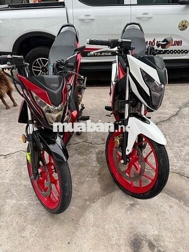 Cầm Đồ Thanh Lý cặp sonic chính chủ