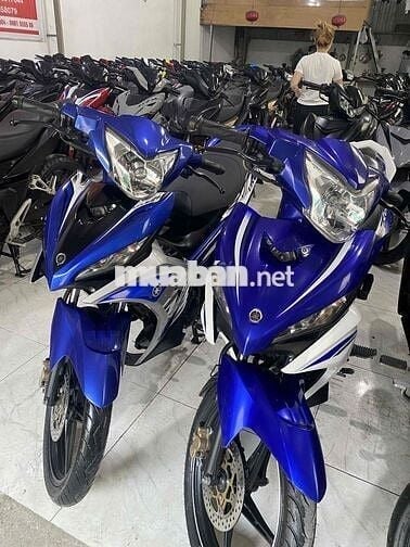 Siêu Phẩm Exciter 150 chính chủ -2014-2015 máy zin