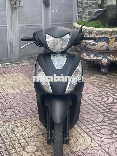 Bán xe Honda Vision Fi,Bst cặp 39191 đời 2014.Gtdd