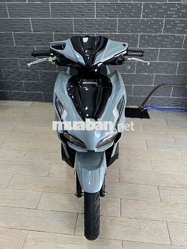 Honda Air Balde 125 date 2022 4val Xám Xm