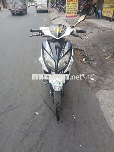 Yamaha Nouvo LX 4 zin nguyên chiếc giầy tờ đầy đủ