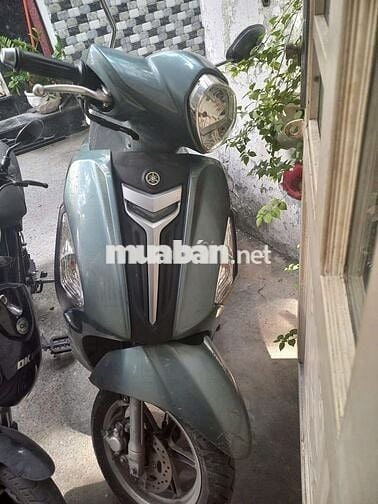 Thanh lý xe Yamaha Grande 2019