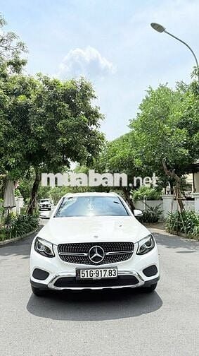 Mercedes Benz GLC 2*** km