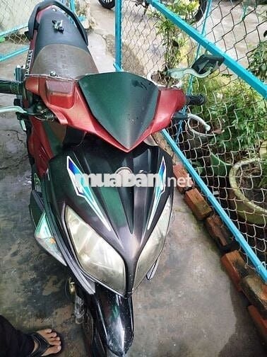 Nouvo 4 lx Yamaha