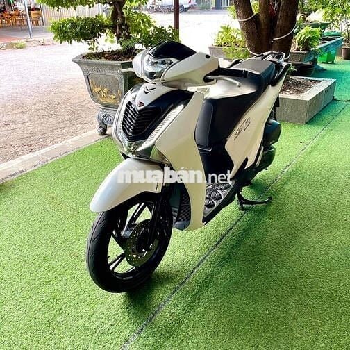 cần bán sh125 -2018 hỗ trợ trả góp