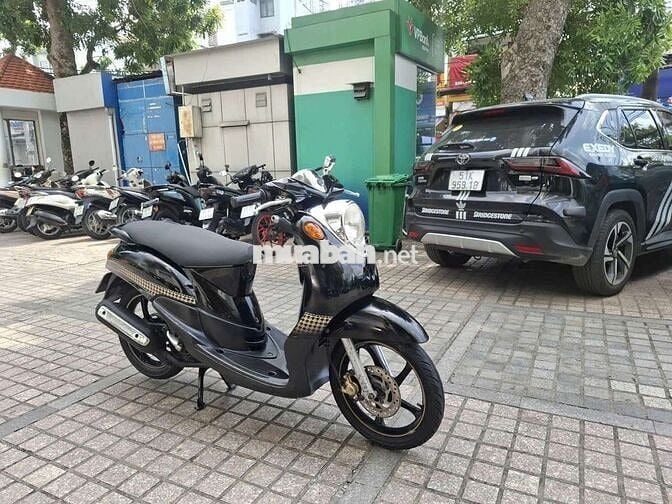 Xe mio clasico bstp