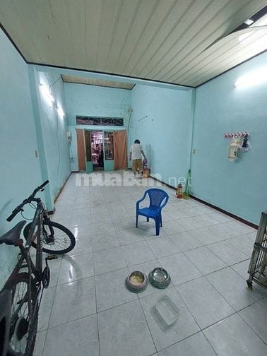 Mặt tiền kinh doanh ngay Chợ Tân Hương 2 tầng 60m2 cho thuê đỉnh